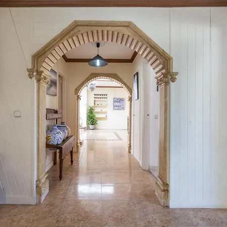 Holiday home En