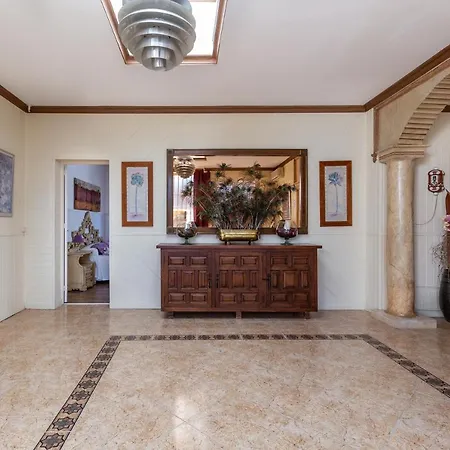 Holiday home En *